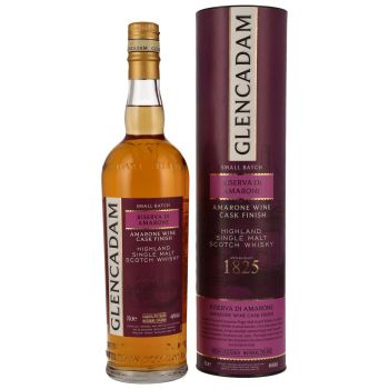 Glencadam Riserva di Amarone
